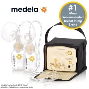 Medela pump in style advanced starter set
